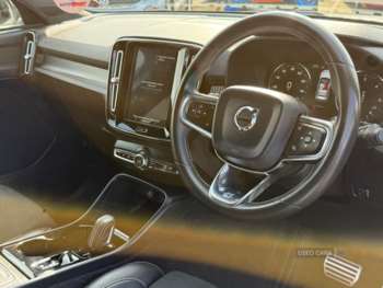 Used Volvo XC40 2019 for sale - 74909751: Photo