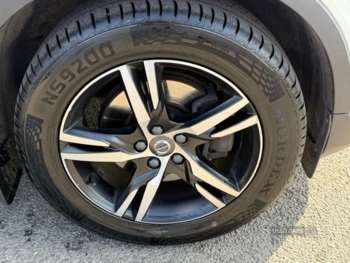 Used Volvo XC40 2019 for sale - 74909751: Photo