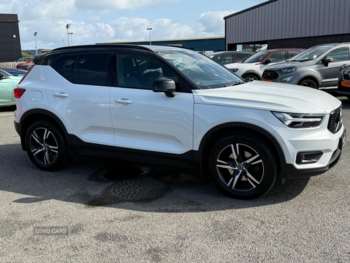 Used Volvo XC40 2019 for sale - 74909751: Photo
