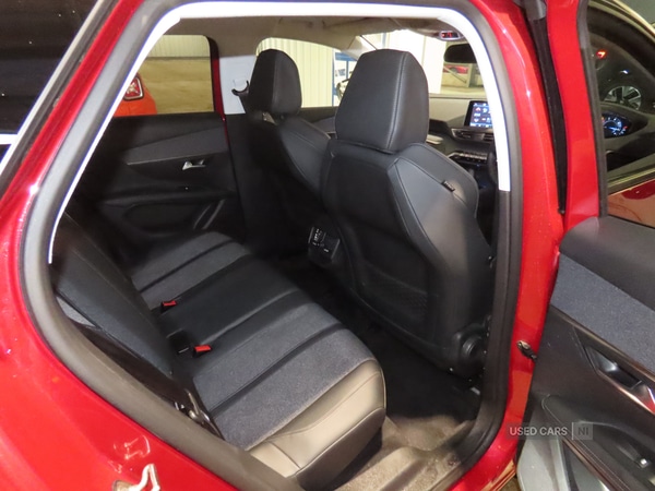 Used Peugeot 3008 2019 for sale - 77110021: Photo 10