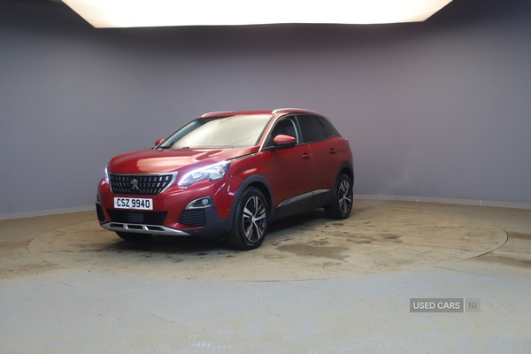 Used Peugeot 3008 2019 for sale - 77110021: Photo 12