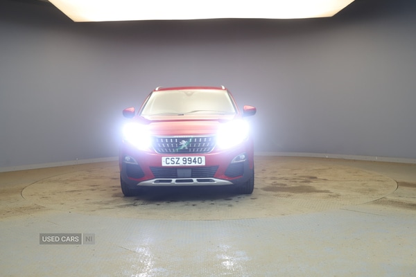 Used Peugeot 3008 2019 for sale - 77110021: Photo 13