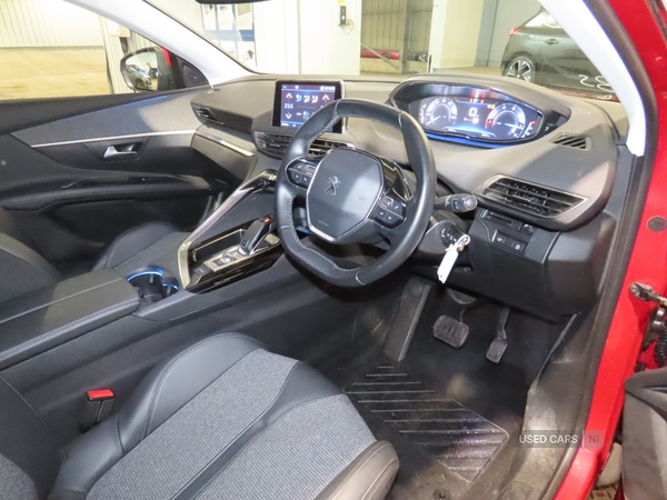 Used Peugeot 3008 2019 for sale - 77110021: Photo 14