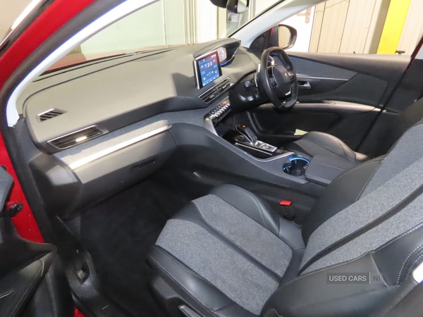 Used Peugeot 3008 2019 for sale - 77110021: Photo 15