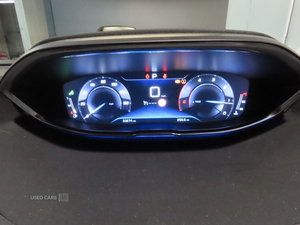 Used Peugeot 3008 2019 for sale - 77110021: Photo 16