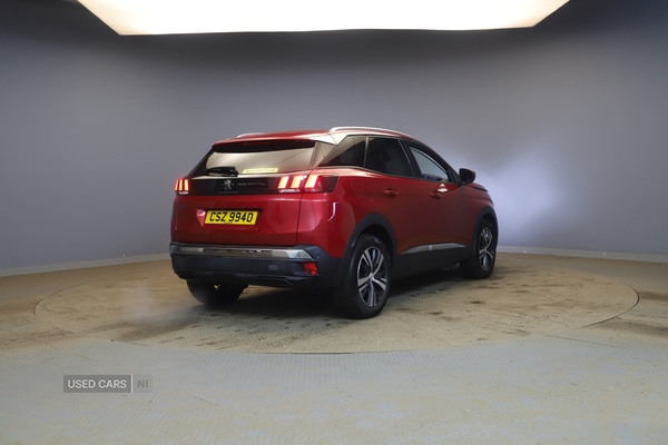 Used Peugeot 3008 2019 for sale - 77110021: Photo 6