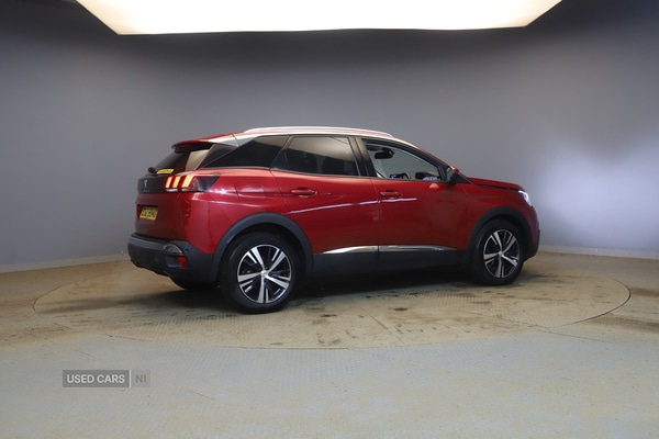 Used Peugeot 3008 2019 for sale - 77110021: Photo 7