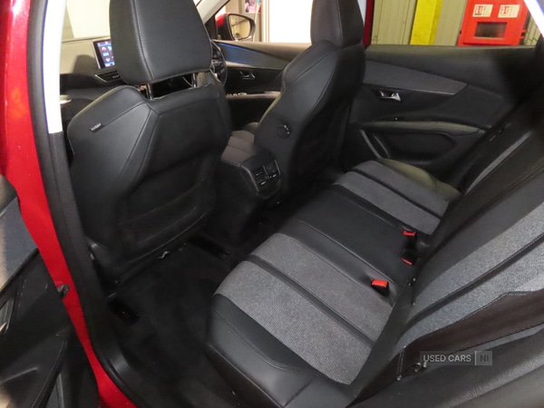 Used Peugeot 3008 2019 for sale - 77110021: Photo 9