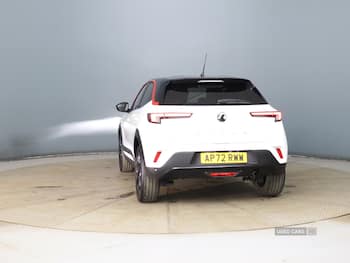 Used Vauxhall Mokka 2023 for sale - 79699307: Photo