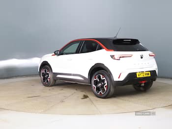 Used Vauxhall Mokka 2023 for sale - 79699307: Photo