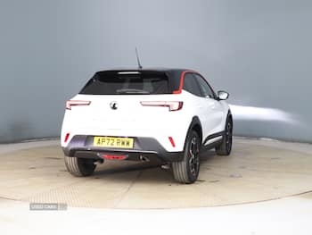 Used Vauxhall Mokka 2023 for sale - 79699307: Photo