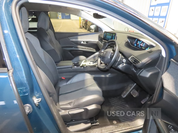 Used Peugeot 3008 2022 for sale - 77840462: Photo 10