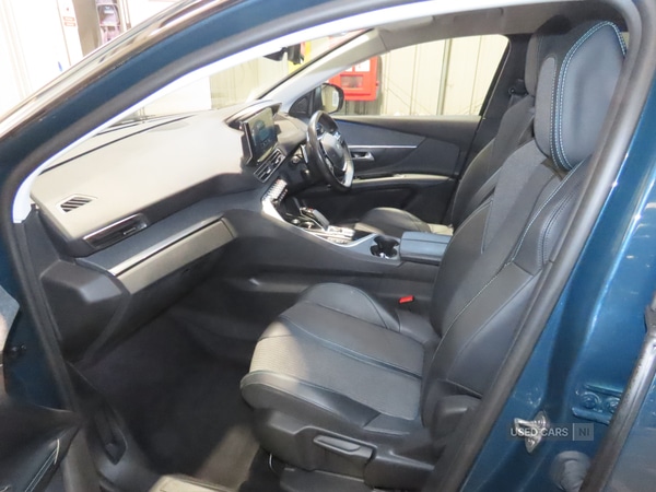 Used Peugeot 3008 2022 for sale - 77840462: Photo 11