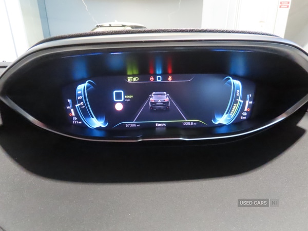 Used Peugeot 3008 2022 for sale - 77840462: Photo 12