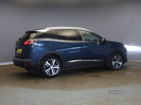 Used Peugeot 3008 2022 for sale - 77840462: Photo 3
