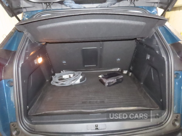 Used Peugeot 3008 2022 for sale - 77840462: Photo 7