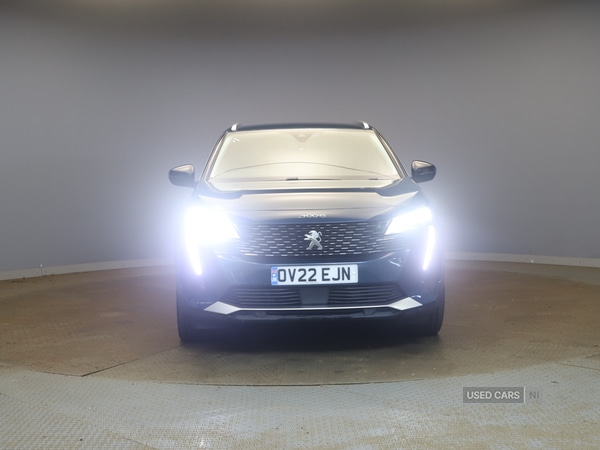 Used Peugeot 3008 2022 for sale - 77840462: Photo 9