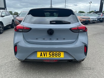 Used Vauxhall Corsa 2024 for sale - 78879507: Photo