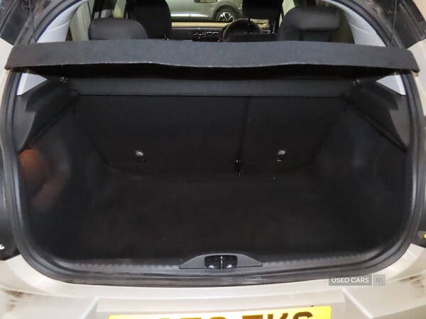 Used Citroen C3 2022 for sale - 76702811: Photo 10