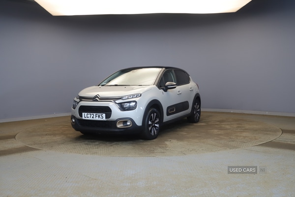Used Citroen C3 2022 for sale - 76702811: Photo 11