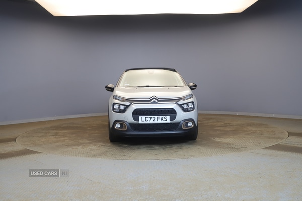 Used Citroen C3 2022 for sale - 76702811: Photo 12