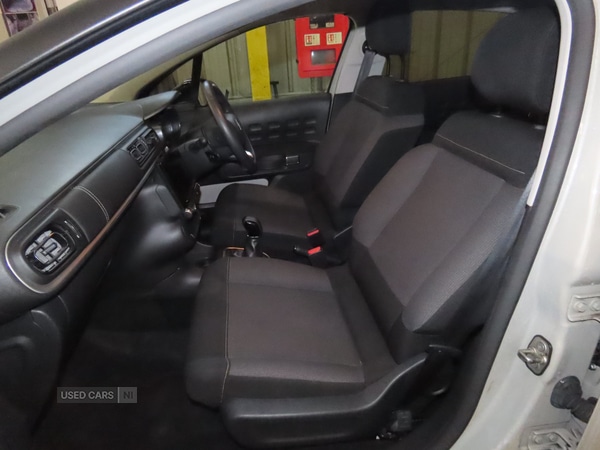 Used Citroen C3 2022 for sale - 76702811: Photo 14