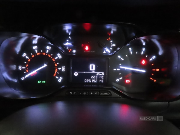 Used Citroen C3 2022 for sale - 76702811: Photo 15