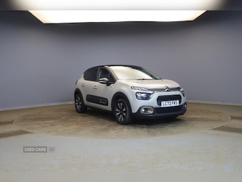 2022 - 1.2 PureTech C-Series Edition 5dr