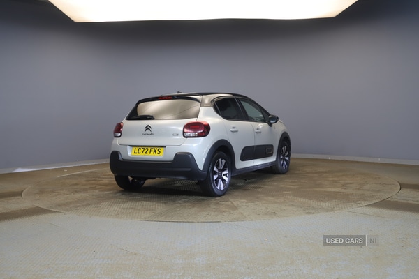 Used Citroen C3 2022 for sale - 76702811: Photo 5