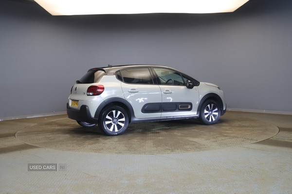 Used Citroen C3 2022 for sale - 76702811: Photo 6