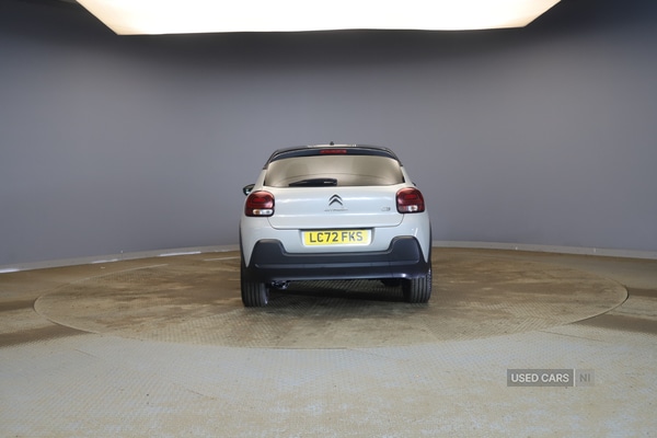 Used Citroen C3 2022 for sale - 76702811: Photo 7