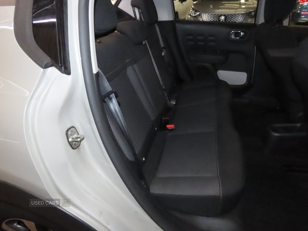 Used Citroen C3 2022 for sale - 76702811: Photo 9