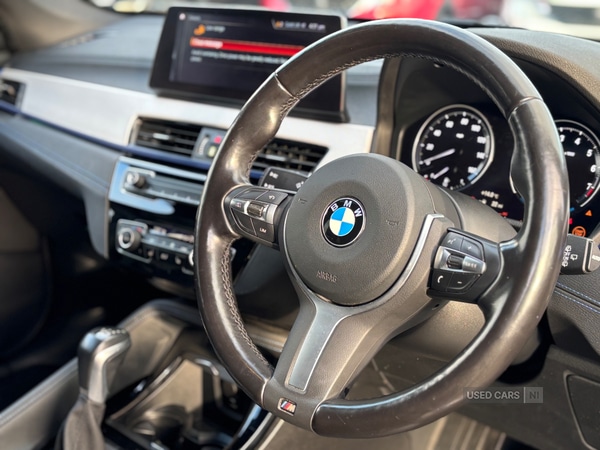 Used BMW X1 2020 for sale - 75928705: Photo 10