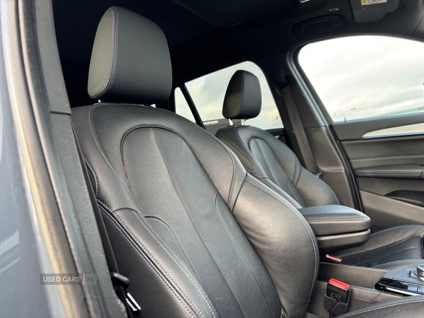 Used BMW X1 2020 for sale - 75928705: Photo 11