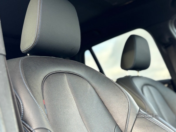 Used BMW X1 2020 for sale - 75928705: Photo 12