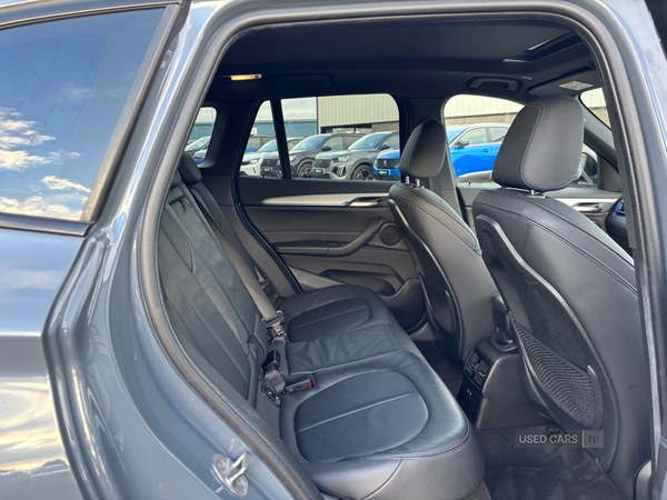 Used BMW X1 2020 for sale - 75928705: Photo 14