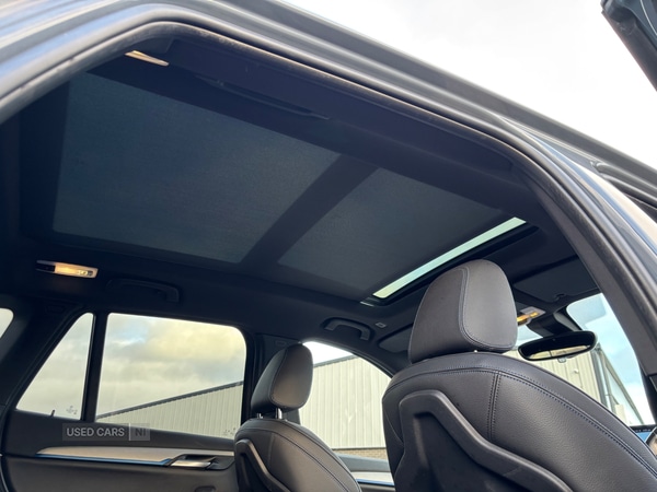 Used BMW X1 2020 for sale - 75928705: Photo 16