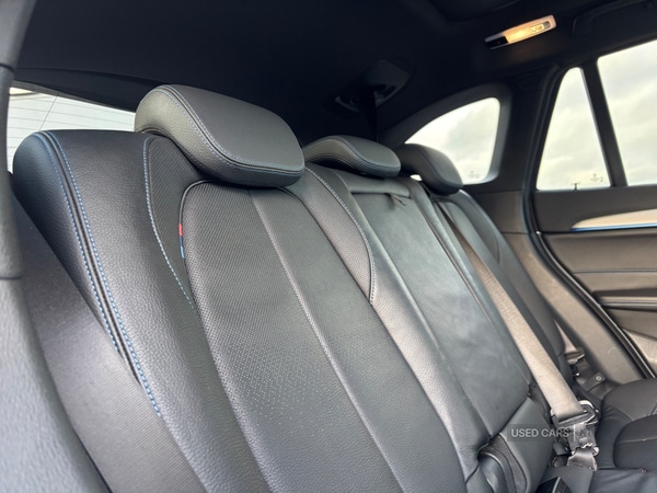 Used BMW X1 2020 for sale - 75928705: Photo 17