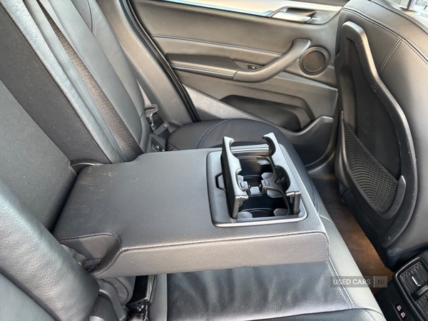 Used BMW X1 2020 for sale - 75928705: Photo 18