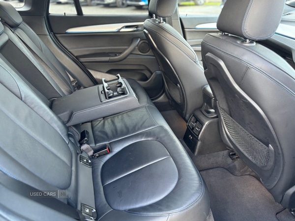 Used BMW X1 2020 for sale - 75928705: Photo 19