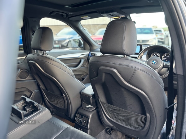 Used BMW X1 2020 for sale - 75928705: Photo 20