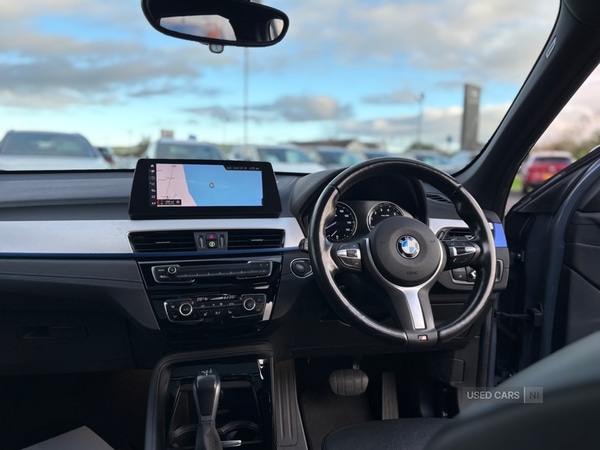 Used BMW X1 2020 for sale - 75928705: Photo 22