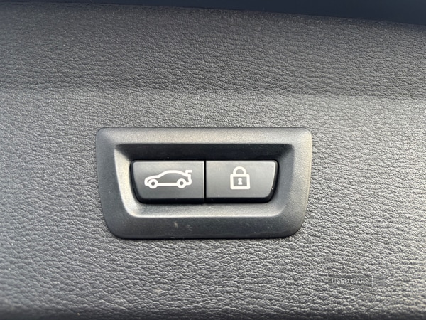 Used BMW X1 2020 for sale - 75928705: Photo 23