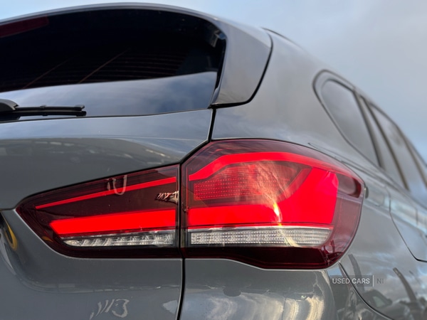 Used BMW X1 2020 for sale - 75928705: Photo 6