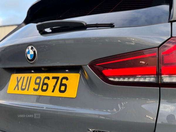 Used BMW X1 2020 for sale - 75928705: Photo 7