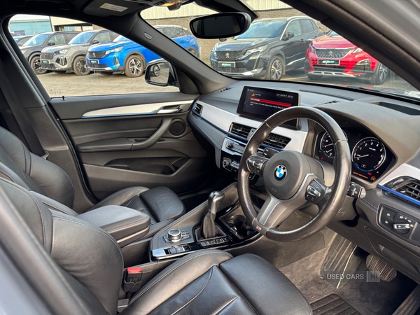 Used BMW X1 2020 for sale - 75928705: Photo 8