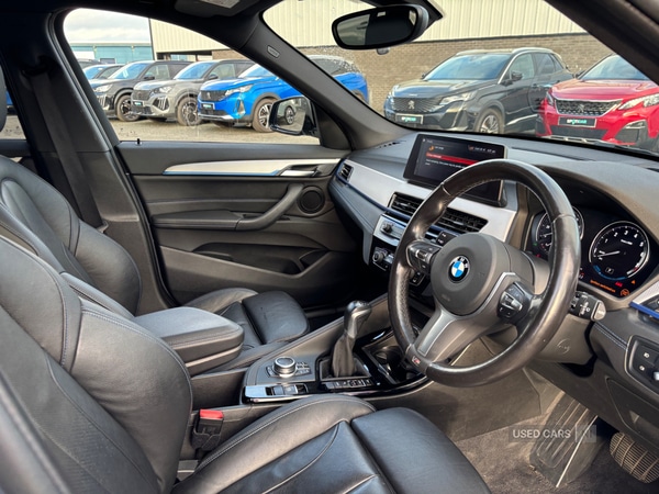 Used BMW X1 2020 for sale - 75928705: Photo 9