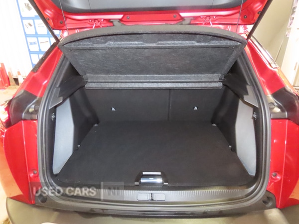 Used Peugeot 2008 2024 for sale - 77825502: Photo 10