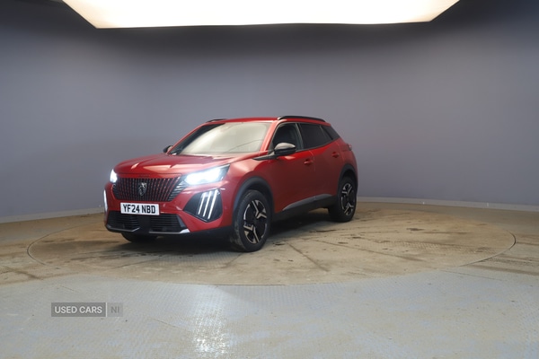 Used Peugeot 2008 2024 for sale - 77825502: Photo 11