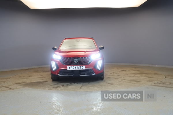Used Peugeot 2008 2024 for sale - 77825502: Photo 12